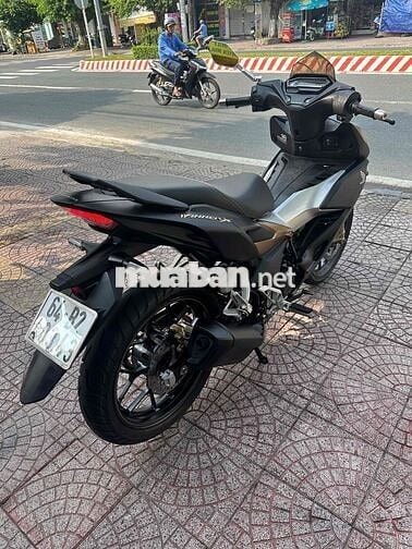 Honda Winner X ABS 2019 zin dep vĩnh long