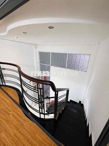 căn hộ 50m2, đường Nguyễn Đình Khơi, P4 Q.Tân Bình