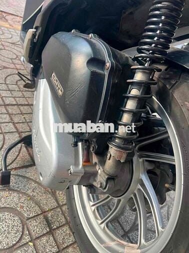 Honda SH 150cc (bstp )2014 màu - Xám