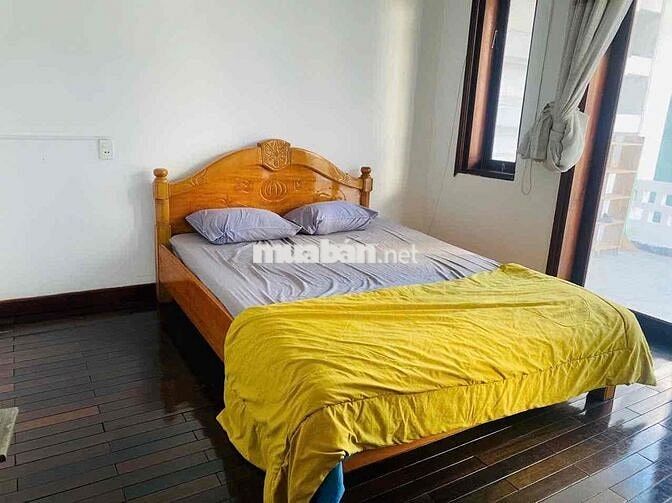 NHÀ ĐẸP SÁT BIỂN MÂN THÁI, 4PN,3WC