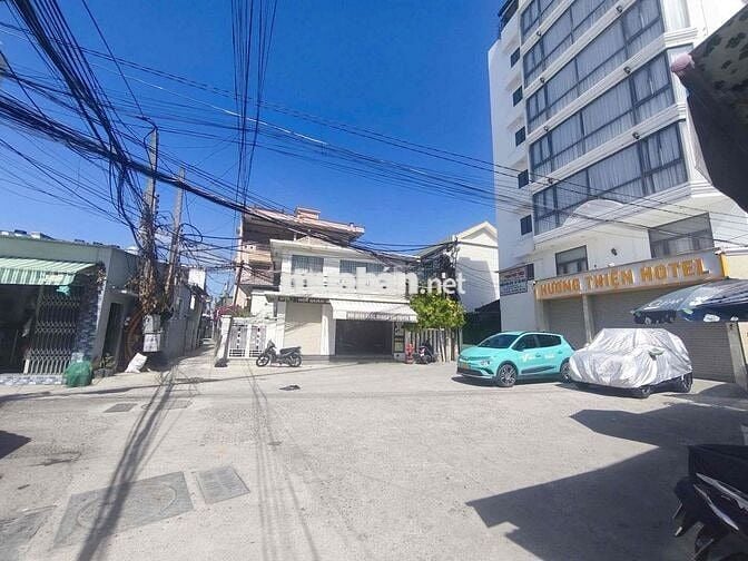 Bán Đất Đường Ô Tô Phước Long, Giá 4ty050 DT 94m2.