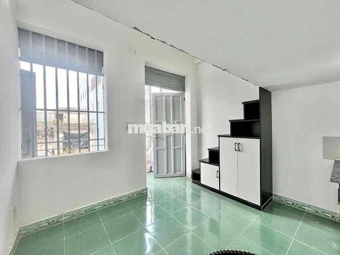 🔥 PHÒNG GÁC FULL NỘI THẤT - GIÁ RẺ PHÙ HỢP CHO SINH VIÊN
