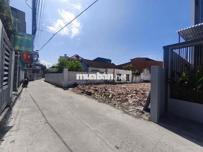 Bán Đất Đường Ô Tô Phước Long, Giá 4ty050 DT 94m2.