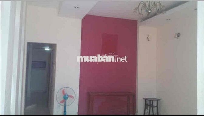 CHO THUÊ NHÀ NGUYÊN CĂN 1 TRỆT 1 LẦU Đ.PHẠM VĂN BẠCH, TÂN SƠN-TÂN BÌNH