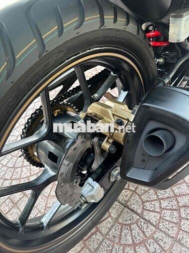 Honda Winner X ABS 2019 zin dep vĩnh long