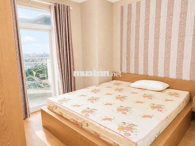 BÁN GẤP CĂN GÓC THE FLEMINGTON, QUẬN 11 – 117M², 3PN – SỔ HỒNG RIÊNG
