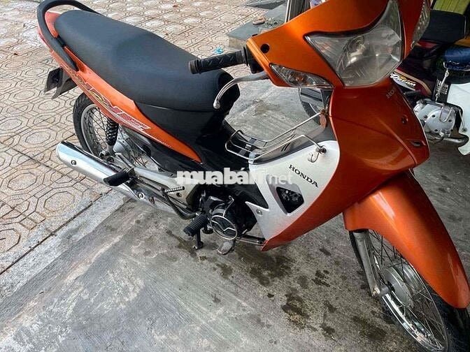 Honda Wave 100cc 2016 Cam