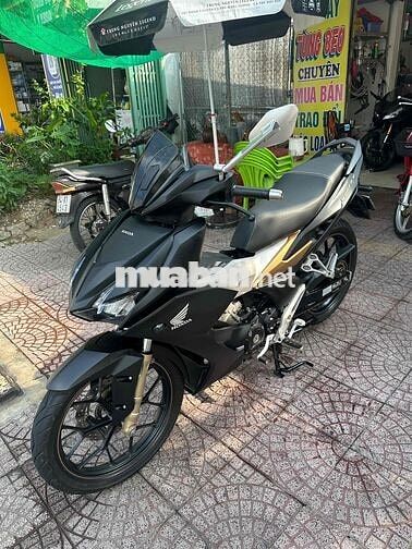 Honda Winner X ABS 2019 zin dep vĩnh long