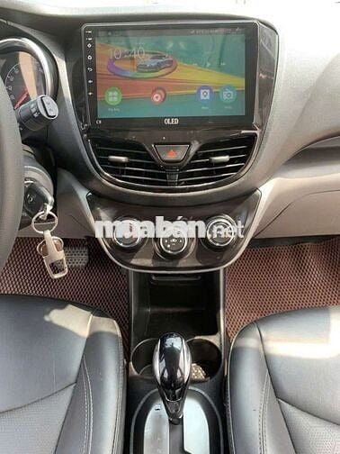 VinFast Fadil 2021 Tự động Đỏ 68000 km