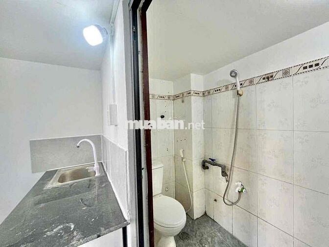 🔥 PHÒNG GÁC FULL NỘI THẤT - GIÁ RẺ PHÙ HỢP CHO SINH VIÊN