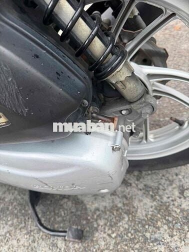 Honda SH 150cc (bstp )2014 màu - Xám