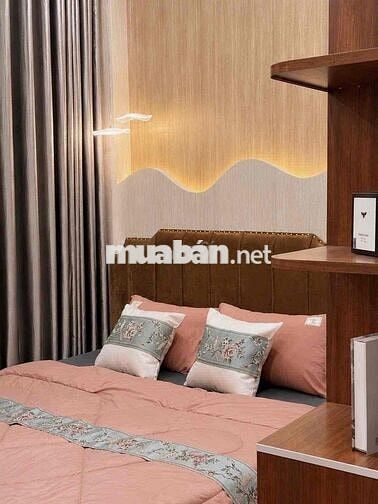 🔥 HẺM THÔNG SÁT XE HƠI • PHAN ĐÌNH PHÙNG • 52M² NỞ HẬU • 4 TẦNG • 9.x