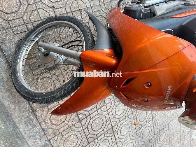 Honda Wave 100cc 2016 Cam