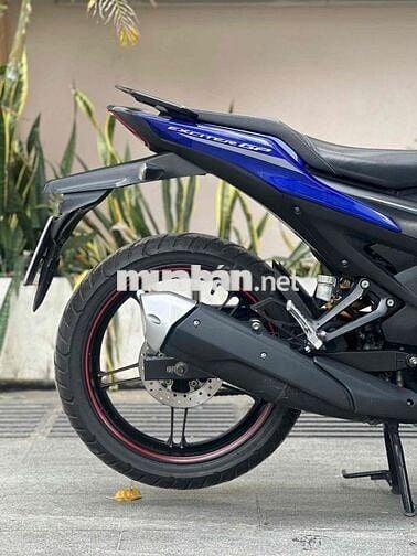 Yamaha Exciter 155 VVA 2021 Xanh 16000 km