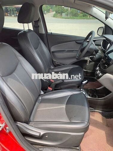 VinFast Fadil 2021 Tự động Đỏ 68000 km