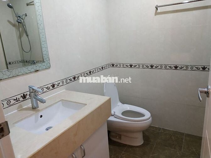 BÁN GẤP CĂN GÓC THE FLEMINGTON, QUẬN 11 – 117M², 3PN – SỔ HỒNG RIÊNG
