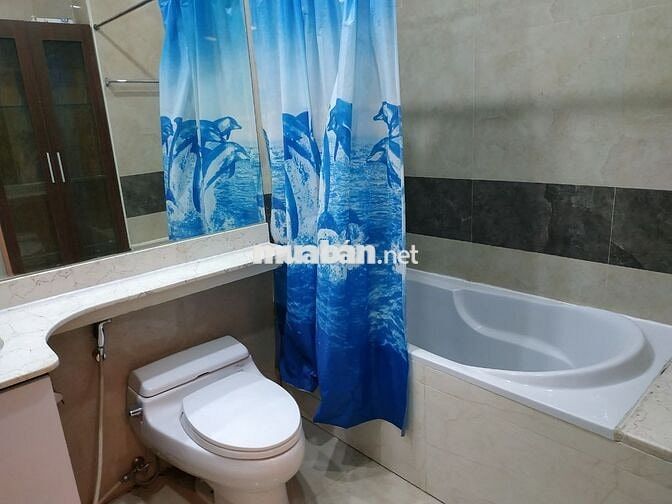 BÁN GẤP CĂN GÓC THE FLEMINGTON, QUẬN 11 – 117M², 3PN – SỔ HỒNG RIÊNG