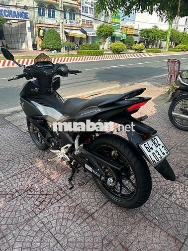 Honda Winner X ABS 2019 zin dep vĩnh long