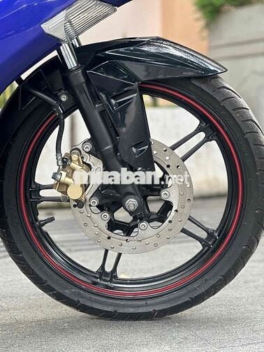 Yamaha Exciter 155 VVA 2021 Xanh 16000 km