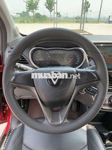 VinFast Fadil 2021 Tự động Đỏ 68000 km
