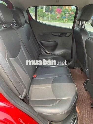VinFast Fadil 2021 Tự động Đỏ 68000 km