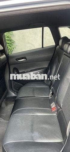 Toyota Cross 2021 Xám 57000 km