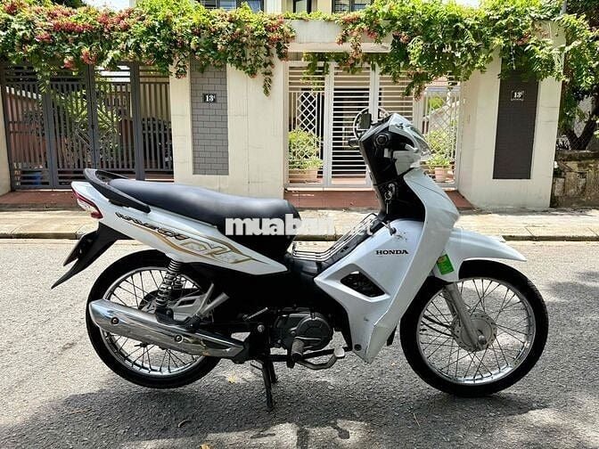 Wave A 2022 may rin 13triệu ***