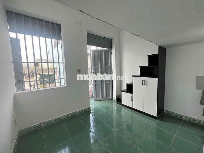 🏡 CHO THUÊ PHÒNG GÁC CAO – TRẦN VĂN DƯ, P.13, TÂN BÌNH ✨