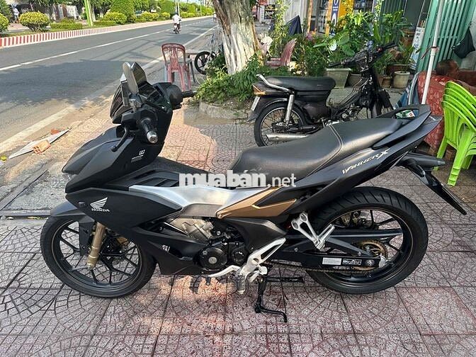 Honda Winner X ABS 2019 zin dep vĩnh long