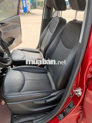 VinFast Fadil 2021 Tự động Đỏ 68000 km