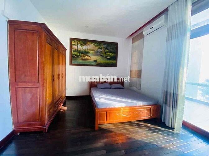 NHÀ ĐẸP SÁT BIỂN MÂN THÁI, 4PN,3WC