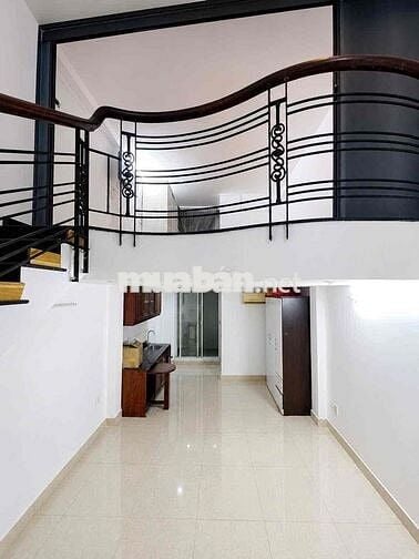 căn hộ 50m2, đường Nguyễn Đình Khơi, P4 Q.Tân Bình