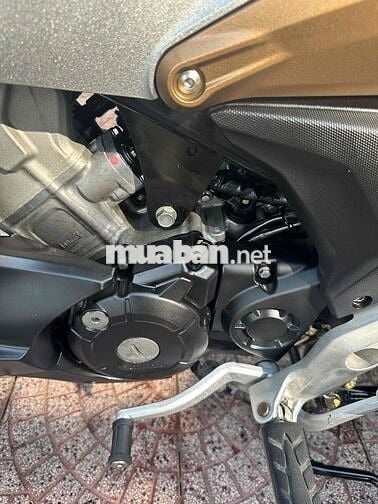 Honda Winner X ABS 2019 zin dep vĩnh long