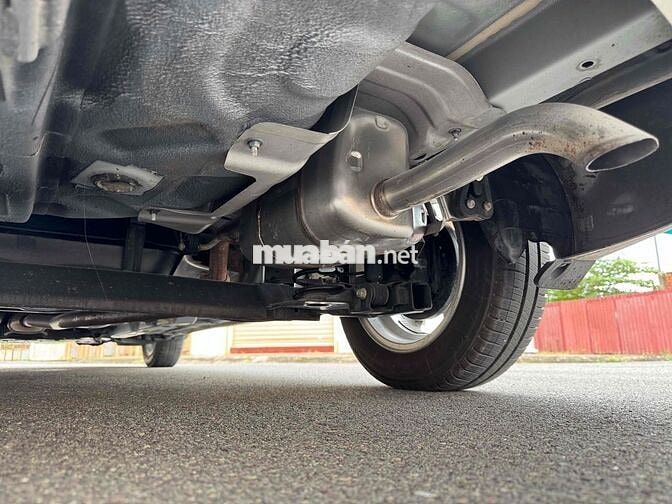 Hyundai Grand i10 2018 Trắng Số tự động
