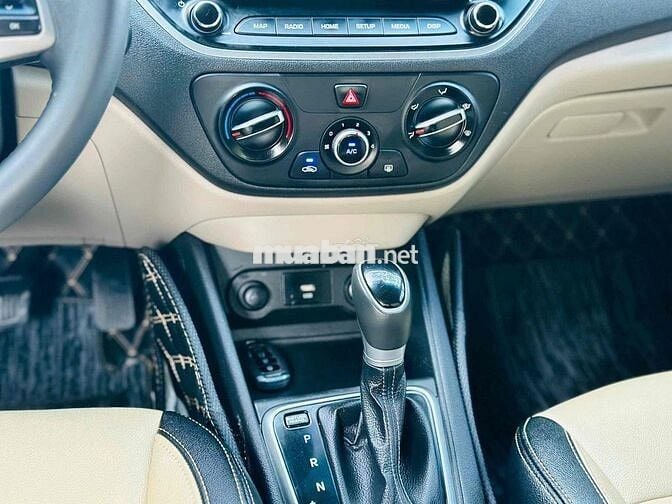Hyundai Accent 2022 1.4 AT Đỏ Tự động