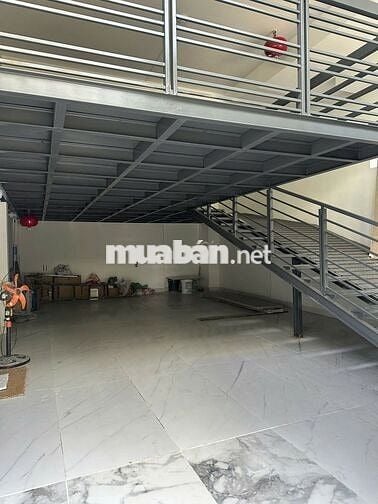 Căn Hộ Full Nội Thất Mới 100% - Trống Sẵn Vào Ở Ngay