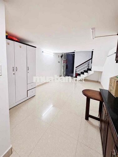 căn hộ 50m2, đường Nguyễn Đình Khơi, P4 Q.Tân Bình