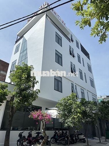 Căn Hộ Full Nội Thất Mới 100% - Trống Sẵn Vào Ở Ngay