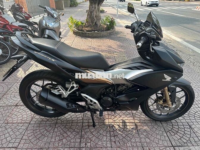Honda Winner X ABS 2019 zin dep vĩnh long