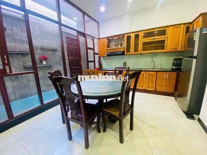 NHÀ ĐẸP SÁT BIỂN MÂN THÁI, 4PN,3WC