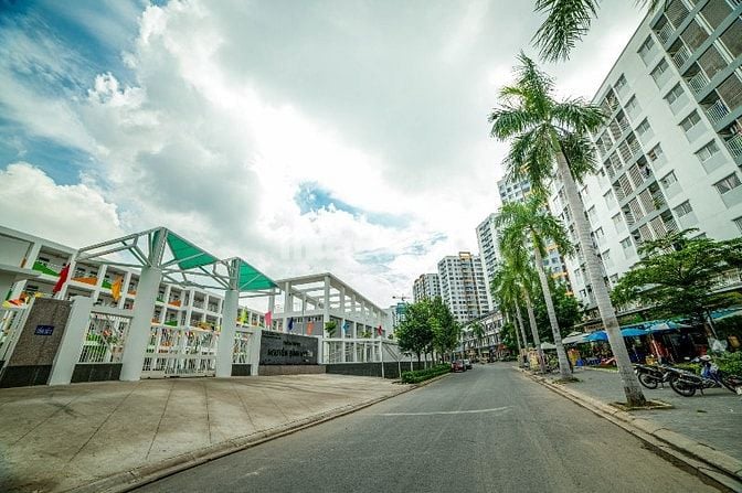 Căn Hộ Ven Sông Trellia Cove (26ha) Nguyễn Văn Linh, Bình Chánh, 2PN |