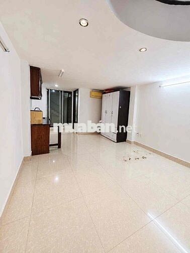 căn hộ 50m2, đường Nguyễn Đình Khơi, P4 Q.Tân Bình