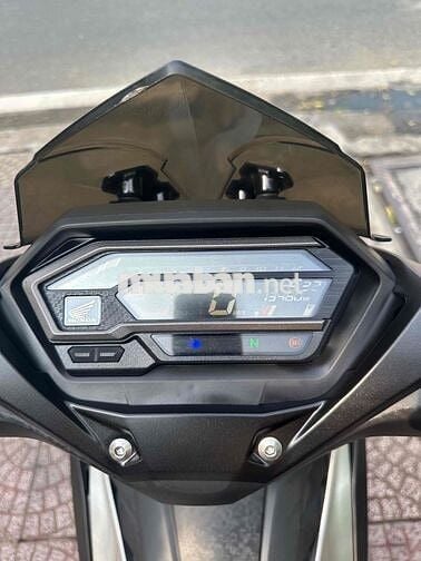 Honda Winner X ABS 2019 zin dep vĩnh long
