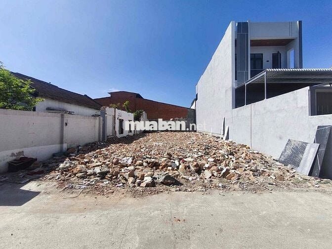 Bán Đất Đường Ô Tô Phước Long, Giá 4ty050 DT 94m2.