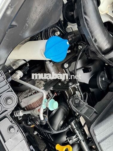 Hyundai Grand i10 2018 Trắng Số tự động