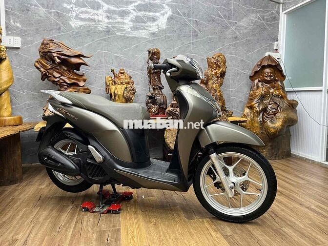 Honda SH mode chính chủ biển SG máy êm