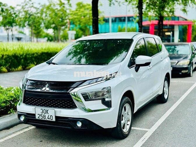Mitsubishi Xpander 2022 AT - 120000 km