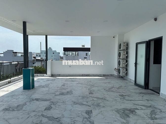 Căn Hộ Full Nội Thất Mới 100% - Trống Sẵn Vào Ở Ngay