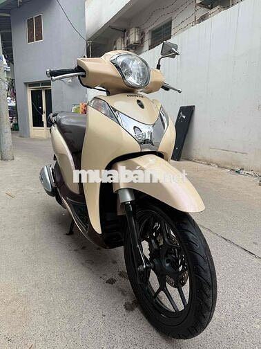 Honda SH Mode 2013 Kem