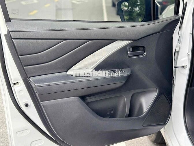 Mitsubishi Xpander 2022 AT - 120000 km